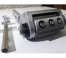 Entrinder 3/8''