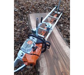 Stihl MS 881C Anbausägewerk SW 1000