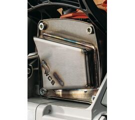 West coast saws bark box® Stihl MS 660