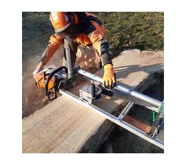 Sägewerk Stihl MS 500i