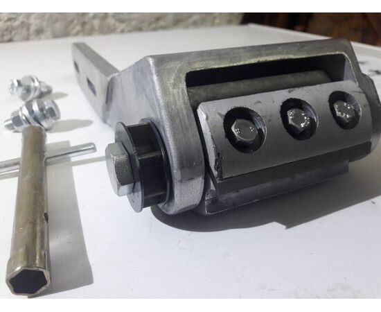 Entrinder 3/8''