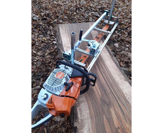 Stihl MS 881C Anbausägewerk SW 1000