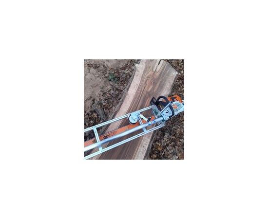 Stihl MS 881C Anbausägewerk SW 1000