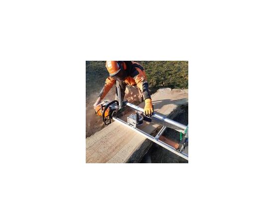 Sägewerk Stihl MS 500i