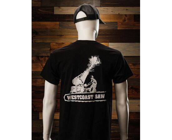 Westcoast Short Sleeve T-Shirt