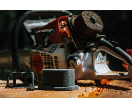 Stihl MS 500i
