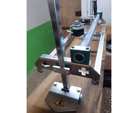 Kettensägewerk SW 700