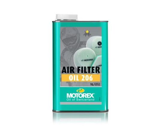 Motorex Luftfilteröl, 206, 1 L